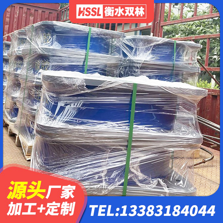 海兴县住宅隔震支座厂家 海兴县钢结构建筑支座 海兴县铅芯橡胶减隔震支座 海兴县HDR800高阻尼建筑隔震支座源头工厂 - 第2张