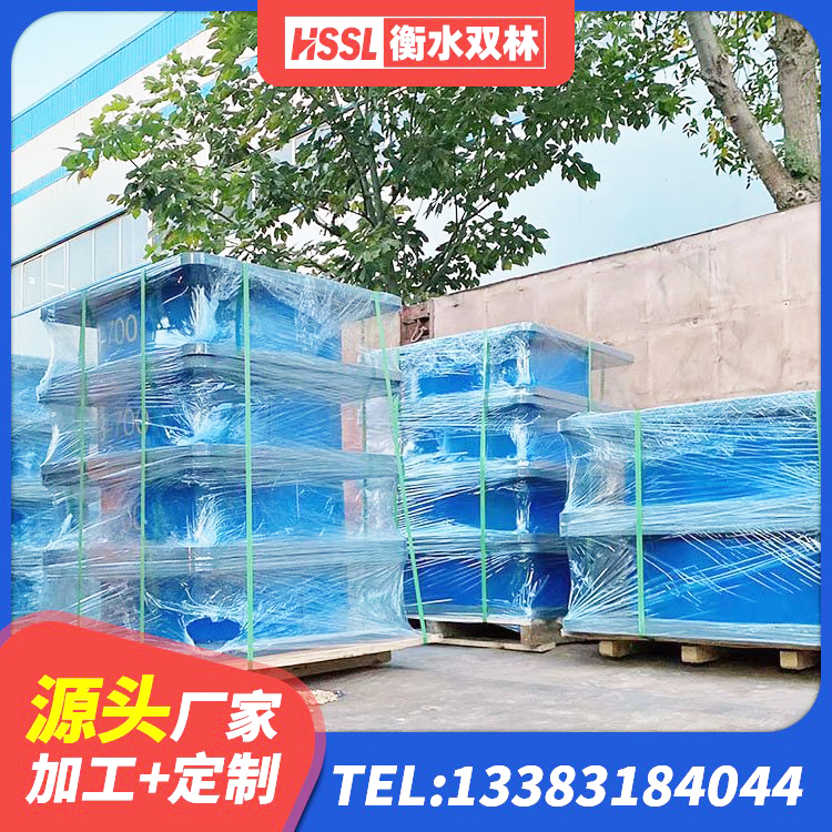 海兴县LNR1100支座厂家电话 海兴县LRB橡胶隔震支座900(II型)源头工厂 海兴县LNR400隔震支座 海兴县建筑隔震支座LNRY - 第3张