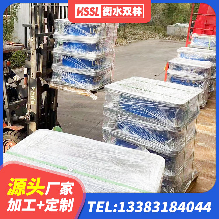 海兴县抗震支座商家 海兴县LNR1100隔震支座厂家 海兴县建筑住宅隔震支座厂家 海兴县LRB减隔震支座厂家 - 第5张