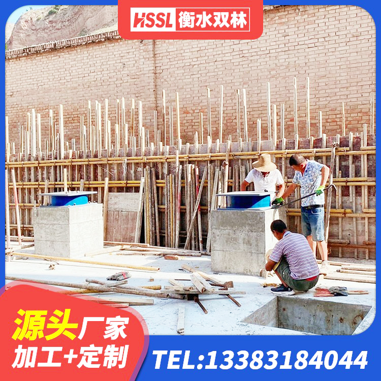 海兴县建筑高阻尼铅芯橡胶隔震支座厂家 海兴县HDR500高阻尼橡胶支座厂家电话 海兴县抗震减震支座厂家电话 海兴县建筑受力的橡胶隔震支座厂家 - 第6张