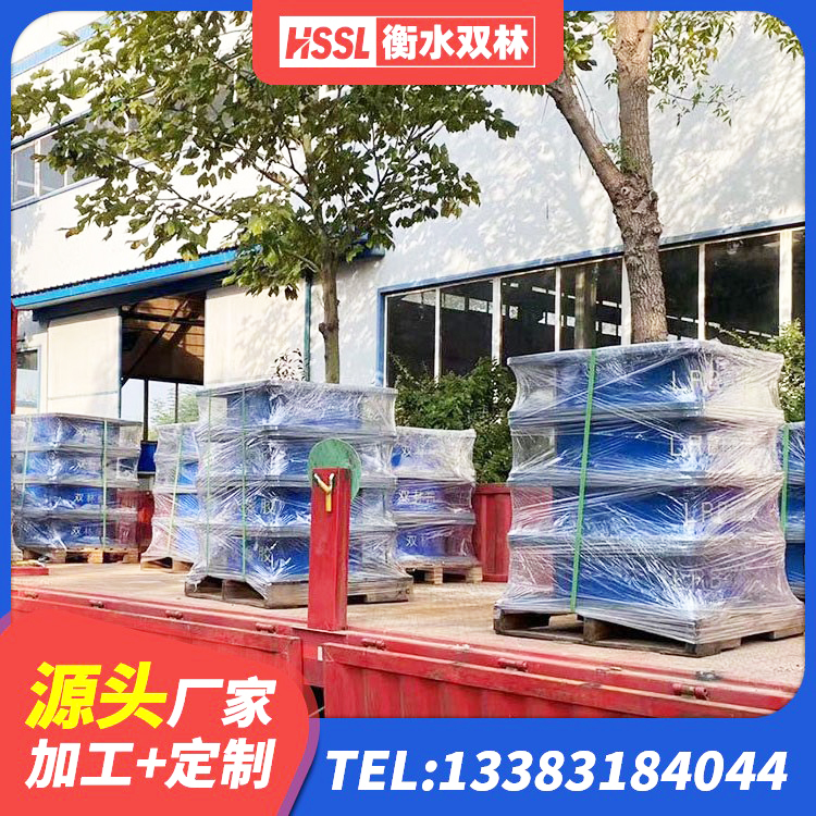 海兴县隔震支座LNR400厂家 海兴县建筑铅芯橡胶隔震支座LRB1100-220生产厂家 海兴县LNR系列隔震支座 海兴县SHDR较高阻尼隔震支座 - 第5张